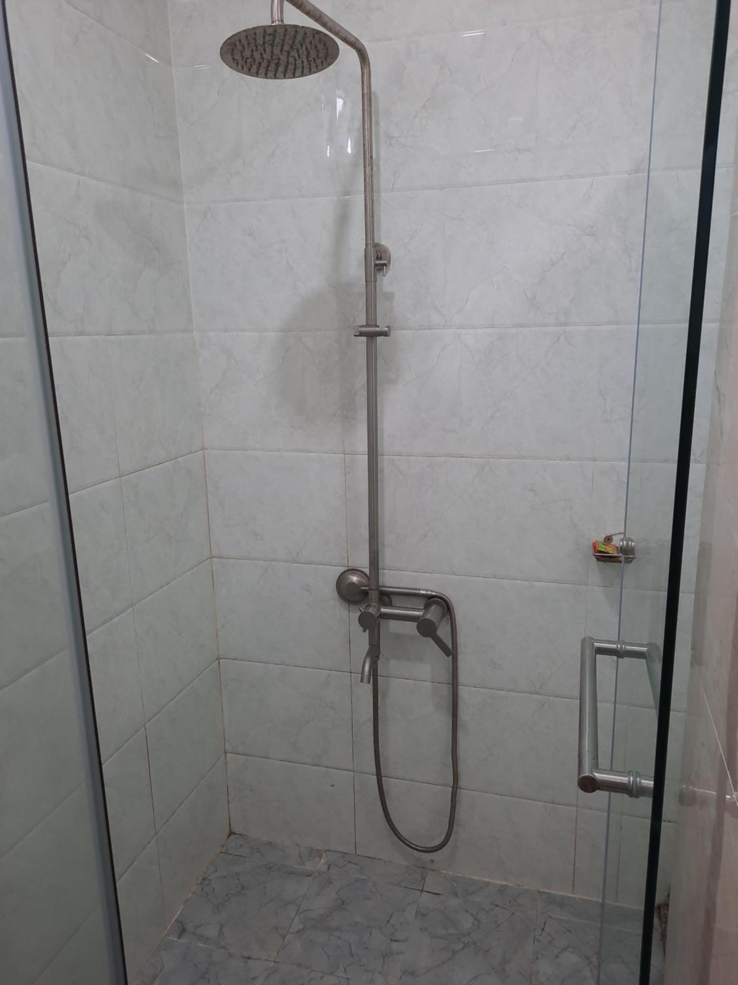 Hotel Phu Si Хошимін Номер фото